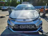 2021 Toyota COROLLA фото