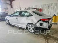 2021 Toyota COROLLA photo