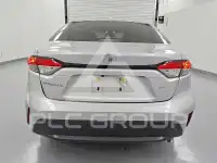 2021 Toyota COROLLA фото