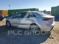 2021 Toyota COROLLA фото