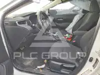 2021 Toyota COROLLA фото