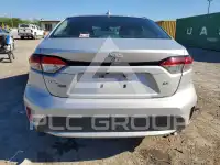 2021 Toyota COROLLA фото