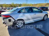 2021 Toyota COROLLA photo