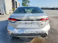 2021 Toyota COROLLA фото