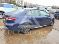 2021 Toyota COROLLA photo