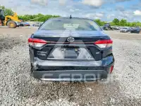 2021 Toyota COROLLA фото