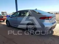 2021 Toyota COROLLA фото