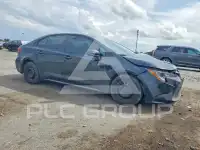 2021 Toyota COROLLA photo