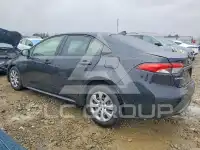 2021 Toyota COROLLA фото