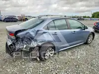2021 Toyota COROLLA photo