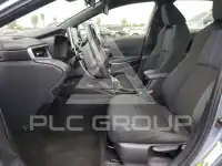 2021 Toyota COROLLA photo