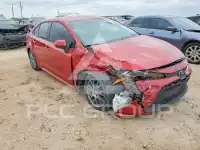 2021 Toyota COROLLA фото