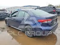 2021 Toyota COROLLA photo