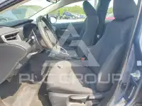 2021 Toyota COROLLA фото