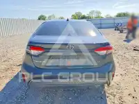 2021 Toyota COROLLA фото