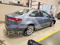 2021 Toyota COROLLA фото