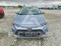 2021 Toyota COROLLA photo