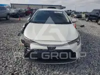 2021 Toyota COROLLA photo