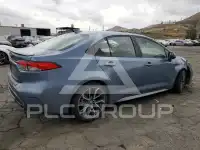 2021 Toyota COROLLA photo