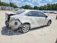2021 Toyota COROLLA photo
