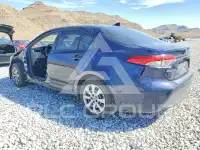 2021 Toyota COROLLA фото