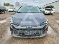2021 Toyota COROLLA фото
