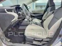 2021 Toyota COROLLA фото