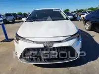 2021 Toyota COROLLA photo