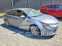 2021 Toyota COROLLA фото