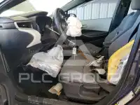 2021 Toyota COROLLA фото