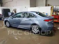 2021 Toyota COROLLA фото