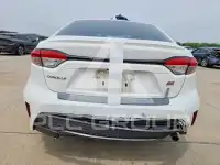 2021 Toyota COROLLA photo