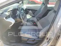 2021 Toyota COROLLA photo