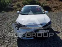2021 Toyota COROLLA фото