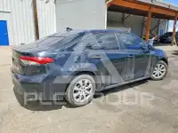2021 Toyota COROLLA photo