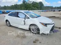 2021 Toyota COROLLA фото