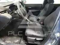2021 Toyota COROLLA фото