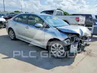 2021 Toyota COROLLA photo