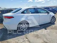 2021 Toyota COROLLA фото