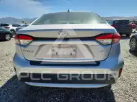 2021 Toyota COROLLA фото
