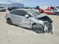 2021 Toyota COROLLA photo