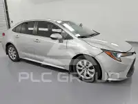 2021 Toyota COROLLA фото