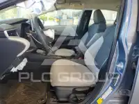2021 Toyota COROLLA photo
