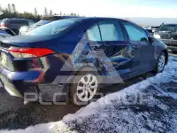 2021 Toyota COROLLA photo