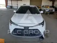2021 Toyota COROLLA photo