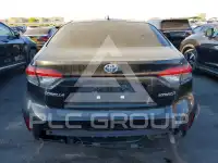 2021 Toyota COROLLA фото