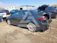 2021 Toyota COROLLA photo
