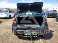 2021 Toyota COROLLA photo
