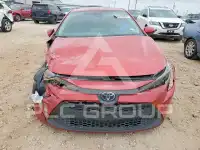 2021 Toyota COROLLA фото