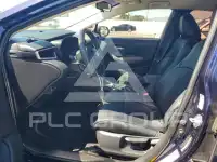 2021 Toyota COROLLA фото